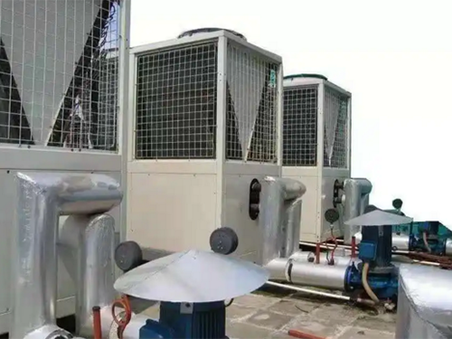 中央空調(diào)回收