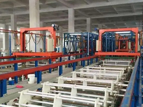 電鍍?cè)O(shè)備回收 