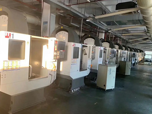 數(shù)控機(jī)床回收     