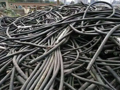 電線電纜回收 