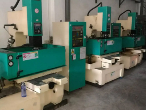 火花機(jī)回收          