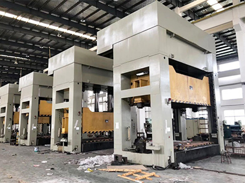 廢棄金屬的有哪些種類(lèi)？